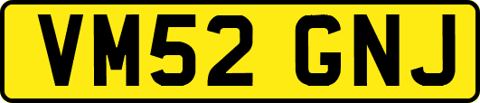 VM52GNJ