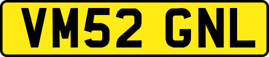 VM52GNL