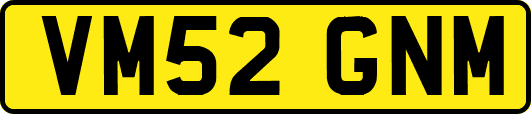 VM52GNM