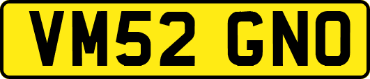 VM52GNO