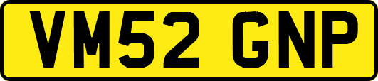 VM52GNP