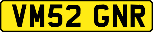 VM52GNR