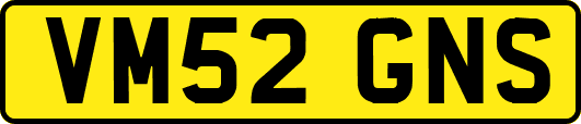 VM52GNS