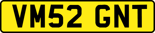 VM52GNT