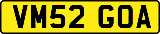 VM52GOA