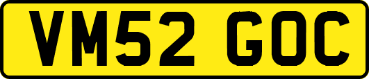 VM52GOC
