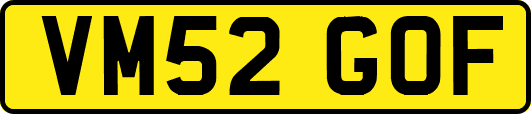 VM52GOF