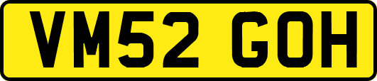 VM52GOH