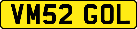 VM52GOL