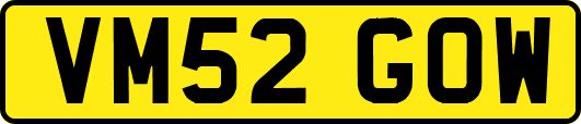 VM52GOW