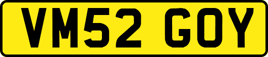 VM52GOY