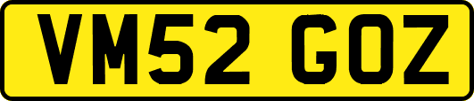 VM52GOZ
