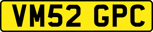 VM52GPC