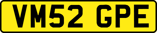 VM52GPE