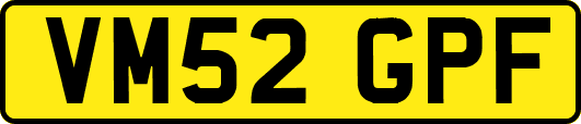 VM52GPF