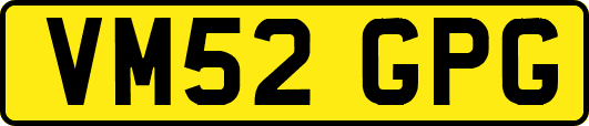 VM52GPG