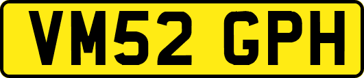 VM52GPH