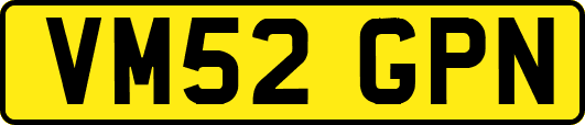 VM52GPN