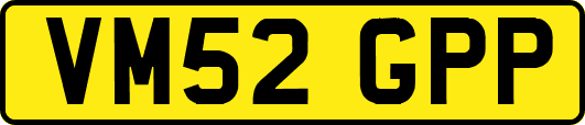VM52GPP