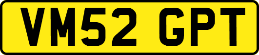 VM52GPT
