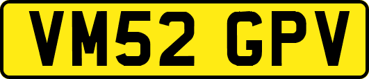 VM52GPV