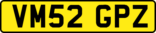VM52GPZ
