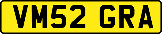 VM52GRA