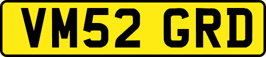 VM52GRD