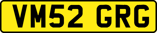VM52GRG