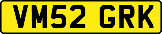 VM52GRK