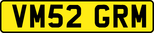 VM52GRM