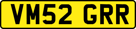 VM52GRR
