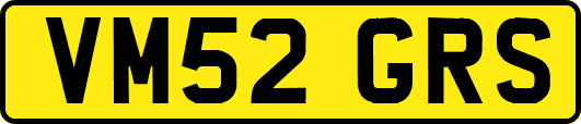 VM52GRS