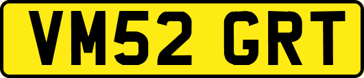 VM52GRT