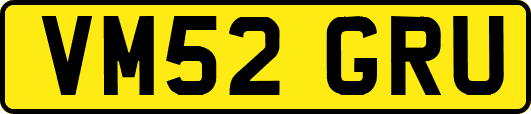 VM52GRU