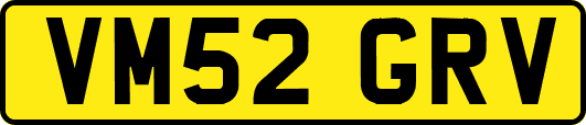 VM52GRV