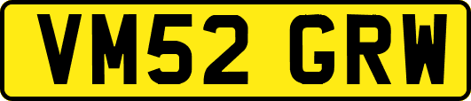 VM52GRW