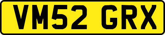VM52GRX