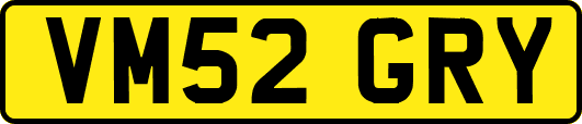 VM52GRY