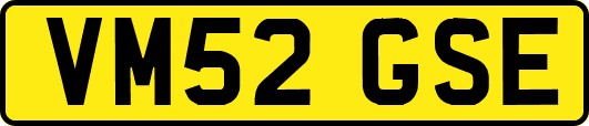 VM52GSE