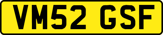 VM52GSF
