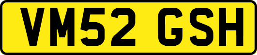 VM52GSH