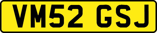 VM52GSJ