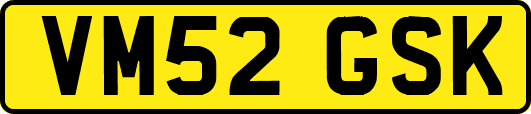VM52GSK