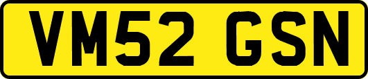 VM52GSN