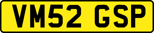 VM52GSP