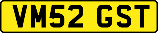 VM52GST