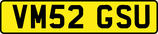 VM52GSU