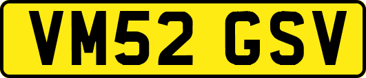 VM52GSV