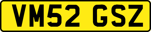 VM52GSZ